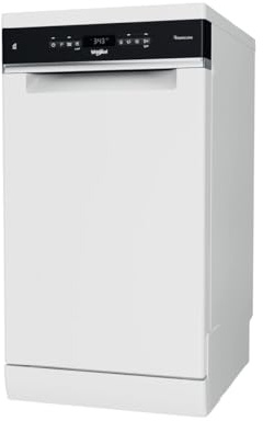 Indaplovä— Whirlpool WSFO 3O34 PF