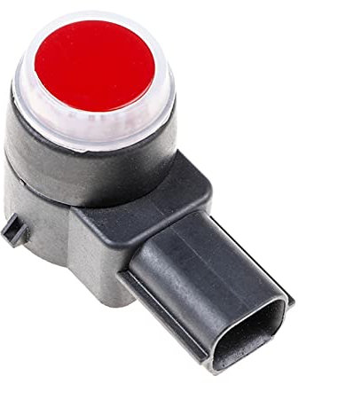 ZYQRXJ Sensore di parcheggio for di monitoraggio della pressione della distanza del rilevatore di auto, for Chrysler, 1EW63JRMAA Sensori di parcheggio per auto