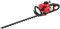 Iskra Heckenschere Benzin, 25.4 cm³, 56 cm Schnittlänge, Komfort Griff drehbar mit Vibrationsschutz, Easy-Start-Motor, 0,75 kW, Schwertschutz und Tool-Kit