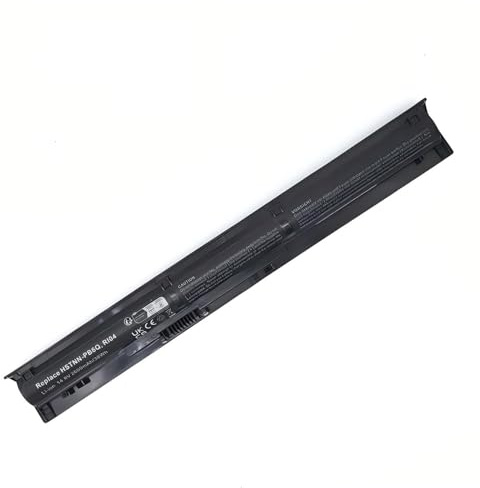 RI04 laptop battery,Compatible for HP ProBook,450 G3 455 G3 470 G3 Series RI04 RI06XL P3G15AA P3G16AA HSTNN-DB7B LB6Z PB6Q Q94C Q95C Q97C