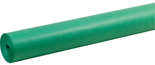 ArtKraft Duo-Finish Paper Roll 48 x 200 ft. Brite Green