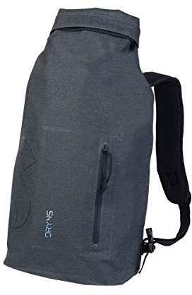 Scubapro Dry Bag – kompakter Rucksack-Stil, 100 % Trockentasche, schützt Ihre Ausrüstung vor Wasser, Sand und Staub