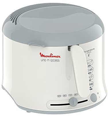 Moulinex AF 1211 Uno M Access