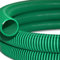 Wiltec Tubo di aspirazione con spirale rinforzata 10m Ø 20mm (3/4) - Made in Europe