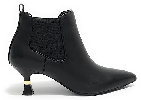 Liu Jo Stivaletti SF3175PX45022222 NERO 36