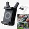 Accsoon CineView Nano Transmetteur sans Fil Entrée HDMI 0,06 s 150 m Ultra Faible délai HD 1080p60fps Compatible avec iOS Android pour Le Streaming en Direct Youtube TIK-Tok.