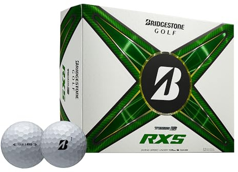 Bridgestone Golf 2024 Tour B RXS