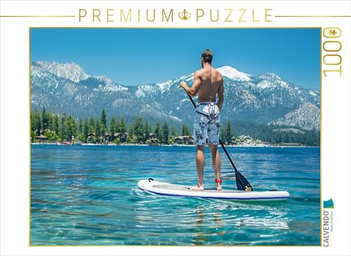 CALVENDO Puzzle Natur pur | 1000 Teile Lege-Größe 64 x 48 cm Foto-Puzzle für glückliche Stunden
