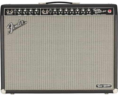Fender Tone Master Twin Reverb