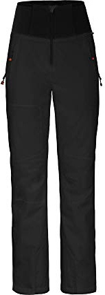 Bergson Mien Slim | Damen Skihose - Funktionelle Damen Skihose im Slim Fit, Normal-/Kurz-/Langgrößen, 100% wasserdicht (20.000 mm Wassersäule) & verschweißte Nähte, Winddicht & höchste Atmungsaktivit