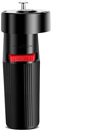 Fdit Barbecue Motor, R20S D 1.5V Batteriebetriebener Grill-Rotator Motor DC 1.5V D Größe Solid Grill Rotator Motor BBQ Bratenhalterung Zubehör mit 3,5~4,2RPM Ausgangsdrehzahl