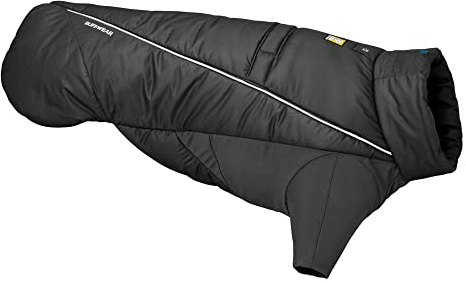 Ruffwear Furness Jacke Twilight Gray XL