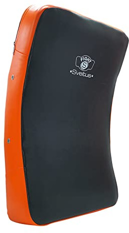 Sveltus Schild, Orange, one Size