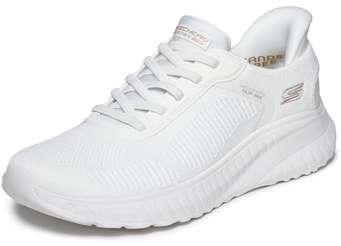 Skechers Women's Squad Chaos-Current MuseSneaker