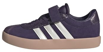 adidas Kids' Chaussure VL Court 3.0 Enfants