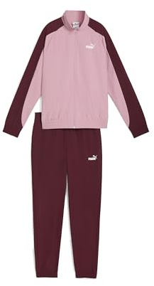 PUMA Damen Woven Tracksuit Cl Gewebte Anzüge (1er Pack)