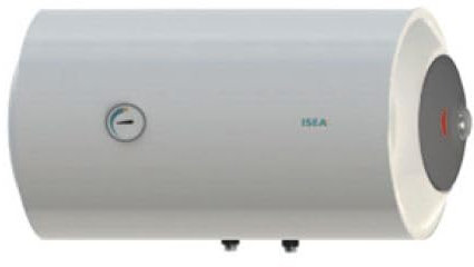 ODM SCALDABAGNO ELETTRICO SWING 120LT 2ANNI ORIZZONTALE DX