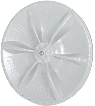 Angoily Bac De Vidange Pour Machine à Laver Remplacement De Plaque De Lave-linge Accessoire De Réparation Disque De Plaque Pour Machine à Laver Et Sèche-linge
