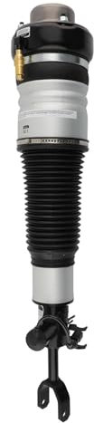 VBNYBA Suspension pneumatique Compatible avec A6 S6 2006-2011 pour RS6 2008-2010, Ressort Pneumatique Avant Droit, Amortisseur De Chocs, Jambes De Suspension Pneumatiques 4F0616040 4F0616040Q