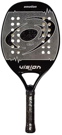 Racchetta Beach Tennis Racket Vision Emotion 2025