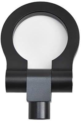 DQZRTUECA Gancio di Traino per Auto, Gancio di Traino Anteriore Universale in Lega di Alluminio for Auto da Corsa Multicolore(Black B)