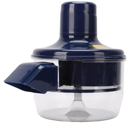 Elprico Pelapatate Automatico, Pelapatate Elettrico, Automatico Ricaricabile per Frutta e Verdura, Rapido per Casa, Campeggio e Aziende