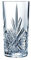 Arcoroc Set de Verres Arc L7256 Transparent Verre 6 Pièces 280 ML
