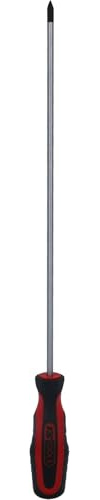 KS Tools 159.1156 Giravite ERGO+ p.viti a croce,forma lunga,PZ1