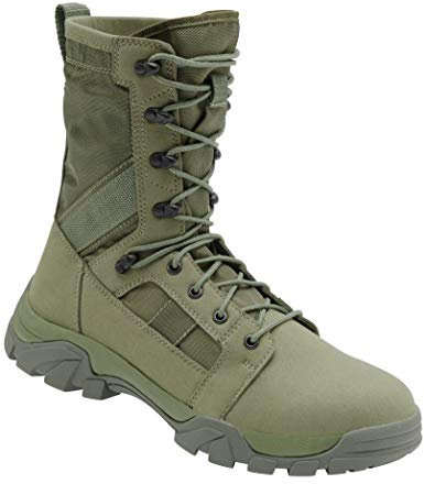 Brandit Defense Boots olive Gr. 44