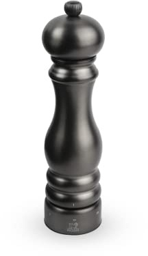 Peugeot Paris Chef Carbone u'Select Pepper Mill 22 cm - 9in