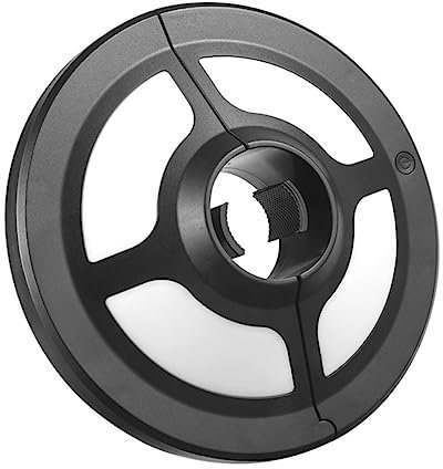 Hoement Outdoor Led Campinglampe Schirmleuchte Terrassenlampe Zeltleuchte Notfalllicht Für Camping Wandern Angeln Lesen Außenbereich Licht