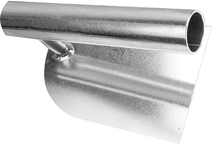 Warmhm Small Pusher for Spaetzle Press Noodle Pressing Machine Manual Pasta Makers