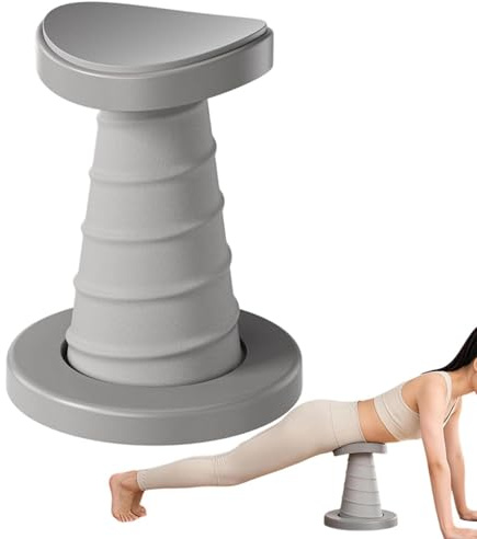 Push Up Armhävningsstänger För Golvträning Automatiskt Återfjädrande | Träningsställ för armhävningar För Användning I Bakgård, På Golv, I Gym, Hemma, Hotell, Sovsal, Samt Vardag