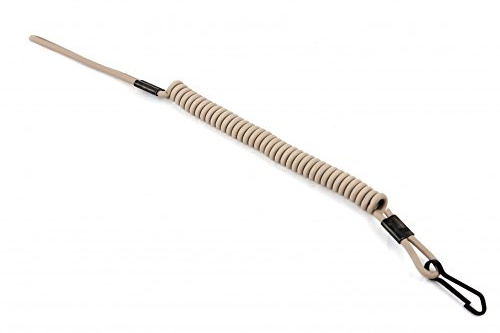 Toe 2 Toe DRAGONNE DE SÉCURITÉ RÉGLEMENTAIRE Kevlar® 120 CM