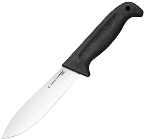 Cold Steel CS20VSHSZ Coltello, Unisex – Adulto, Nero, Taglia Unica