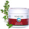 Annabis HANFSALBE | Hanf salbe für häufige Massage gegen Schmerzen mit Hanföl | Schmerzsalbe | 330ml