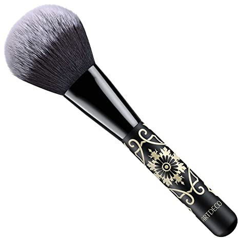 ARTDECO Powder Brush - Puderpinsel, limitiert - 1 Stück