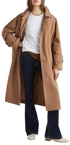 United Colors of Benetton Spolverino 241xdn07i Giacca Donna