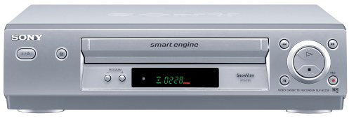 Sony SLV-SE230 VHS Videoregistratore