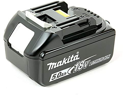 Makita Genuine BL1850 18V 5.0Ah Li-Ion LXT Battery