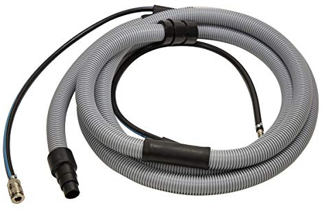 Flexible coaxial 4, 5M pour centrales d'aspiration