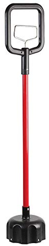 DURATOOL D03148 Magnetic Pick-Up Tool with Release