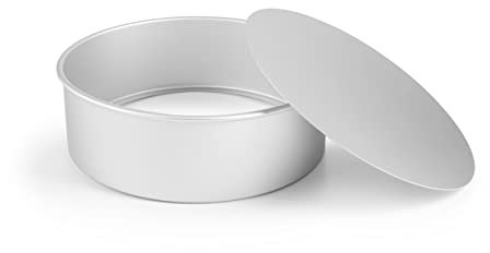 IBILI 815730 Molde redondo extra aLTo movil 30x10 CM