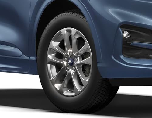 Original Ford Kuga 2020-Aktuell Leichtmetallrad 17 5 x 2-Speichen-Design