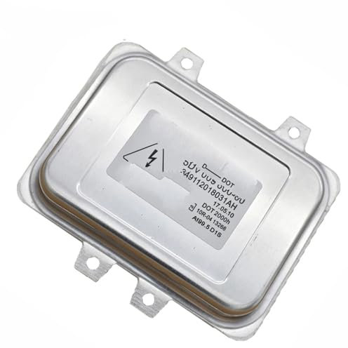 ballast de phare Pour BMW pour Ford pour MERCEDES pour BENZ pour Hyundai pour phare au xénon BALLAST