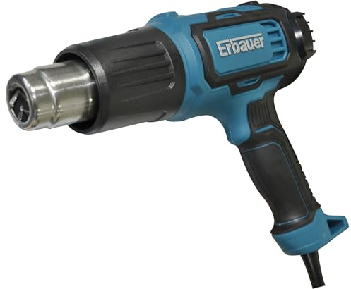 Erbauer Décapeur thermique EHG2000 2000W