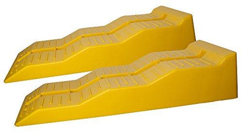 Unterlegkeil für Campingwagen oder Wohnwagen – 5 Tonnen – 782