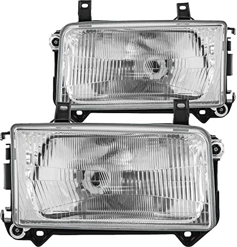 Halogen Scheinwerfer Set TRANSPORTER T4 Bj. 09/90-04/03 H4