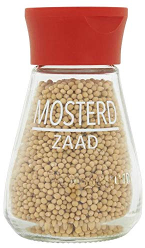 Verstegen Mosterdzaad Graine de moutarde 55G