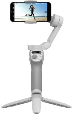 DJI Osmo Mobile SE cardán para smartphone